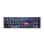 Ducky **Ducky ONE 3 Cosmic RGB - Full Size  - Red Switch Keyboard