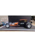 1925 Ford T "Speedin' Custom" Dragster - by Rob Berreth