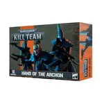 Warhammer 40K Kill Team Hand of the Archon