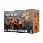 Warhammer 40K Kill Team Hearthkyn Salvagers