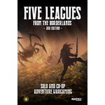 Modiphius Five Leagues From the Borderlands