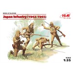 ICM ICM35568 Japan Infantry 1942-1945 (1/35)