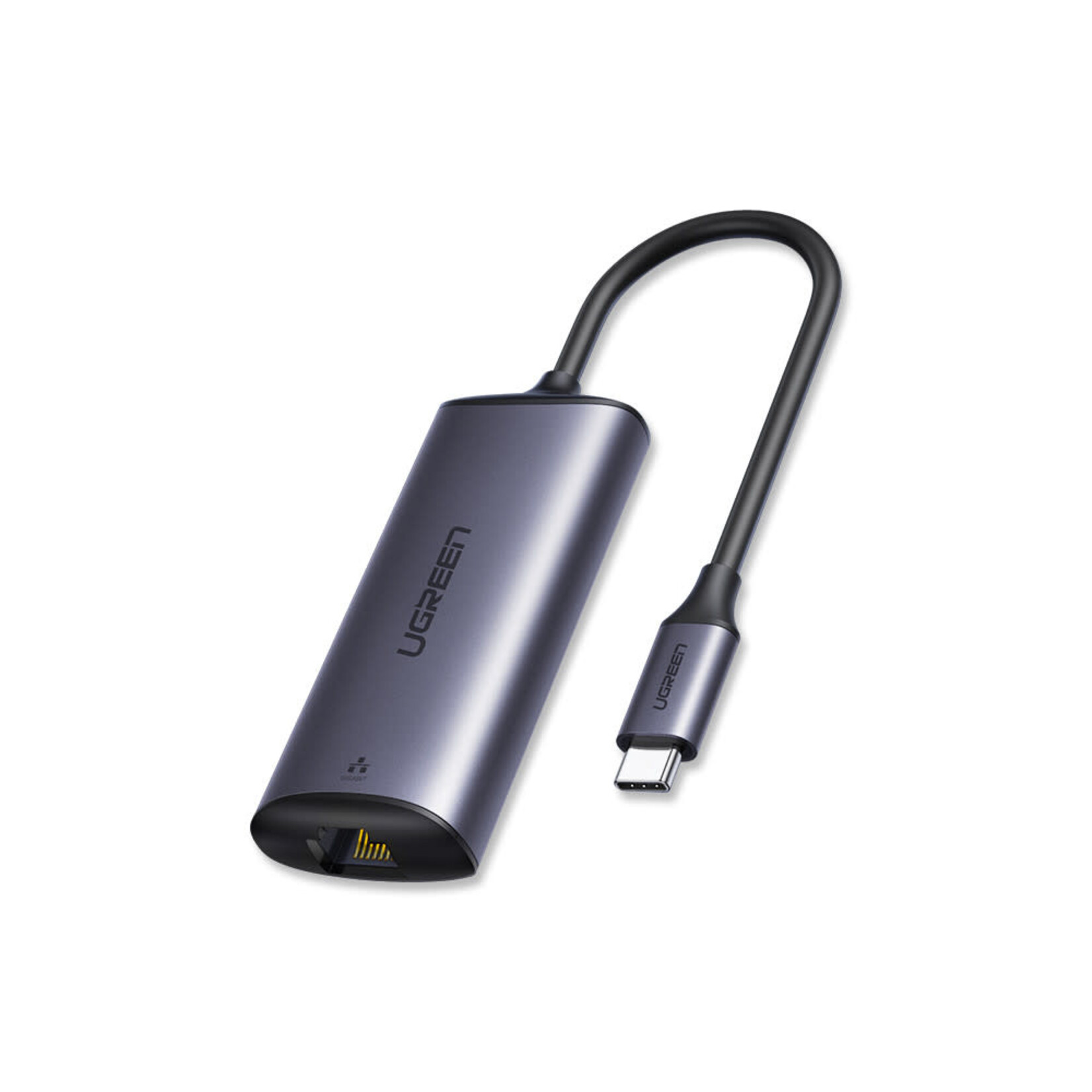 UGreen UGreen USB-C3.1 to 2.5G Ethernet Adapter