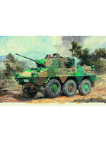 Trumpeter TRU00327 JGSDF Type 87 Vehicle (1/35)