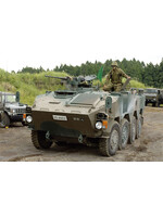 Trumpeter ***TRU05569 JGSDF Type 96 WAPC  B (1/35)