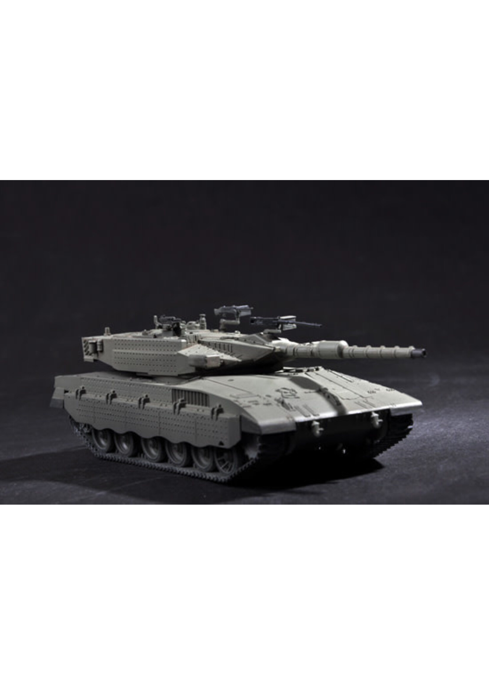 Trumpeter TRU07103 Israel Merkava Mk.III (1/72)