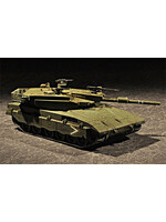 Trumpeter TRU07104 Israel Merkava Mk.III Baz (1/72)