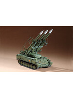 Trumpeter TRU07109 Russian SAM-6 (1/72)