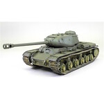 Trumpeter TRU07128 KV-122 Heavy Tank (1/72)