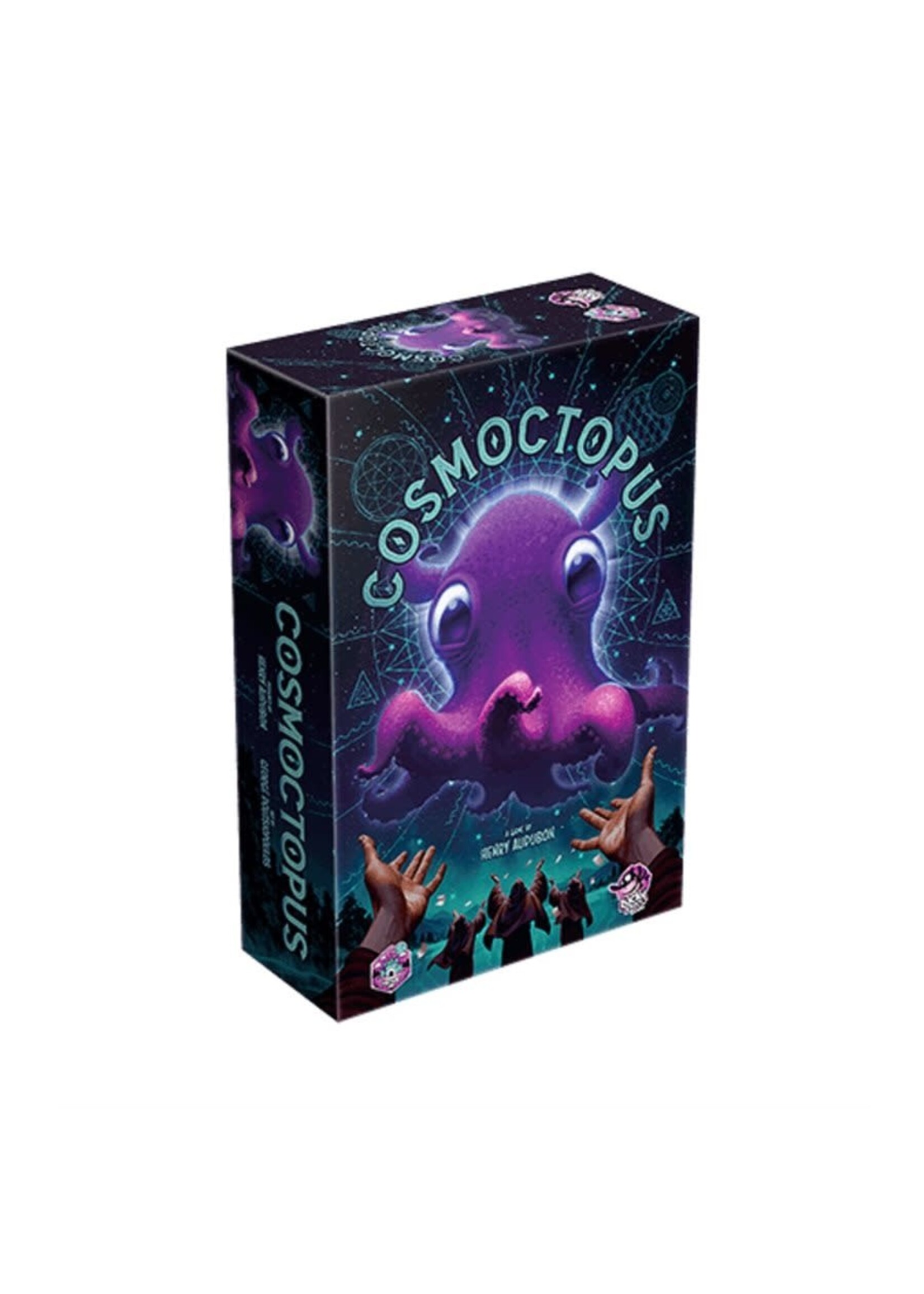 ***Cosmoctopus