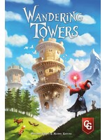 Wandering Towers