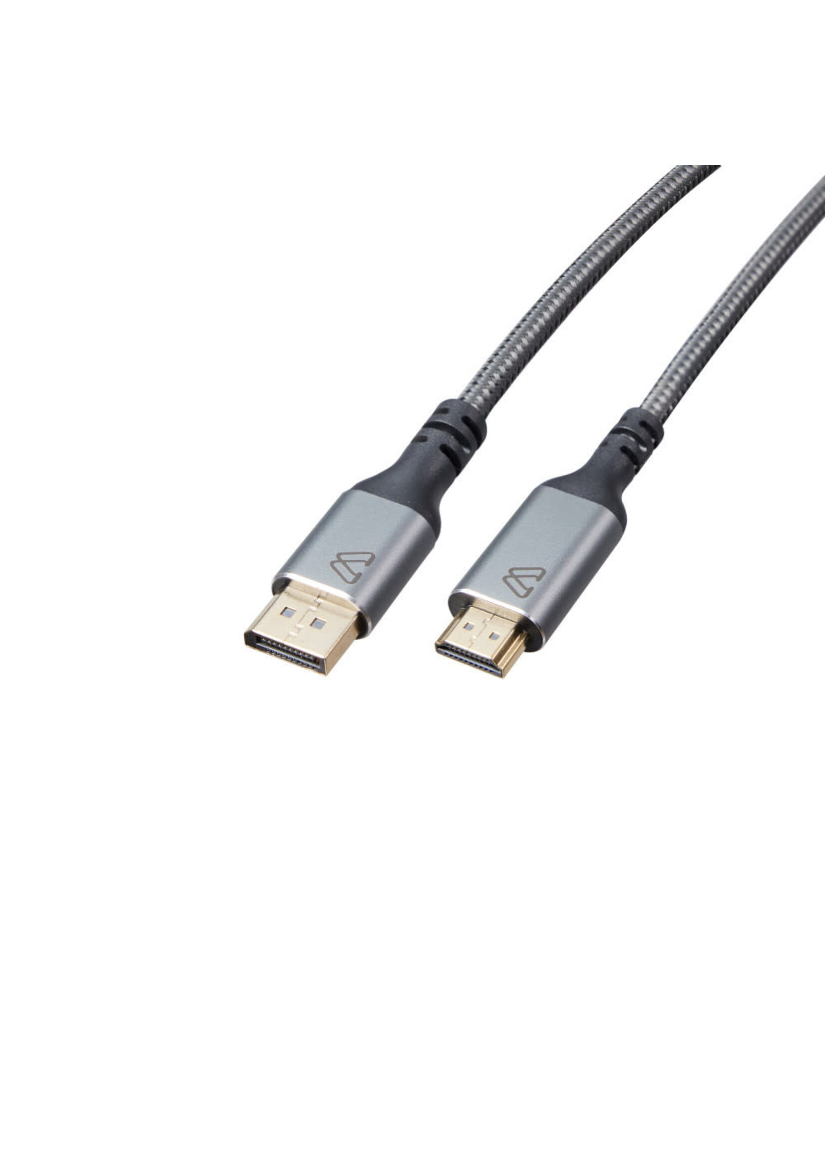 Blue Diamond Blue Diamond Pro HDMI to Display Port 8K 6 Foot Cable