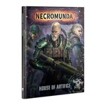 Necromunda Necromunda House of Artifice