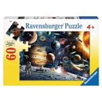 Ravensburger RAV09615 Outer Space (Puzzle60)