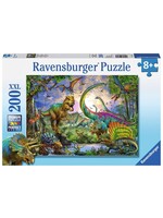Ravensburger RAV12718 Realm of the Giants (Puzzle200)