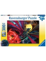 Ravensburger RAV12938 Star Dragon (Puzzle300)