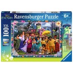 Ravensburger RAV13342 Encanto (Puzzle100)