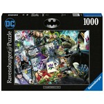 Ravensburger RAV12000244 Batman Collectors Edition (Puzzle1000)
