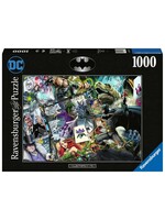 Ravensburger RAV12000244 Batman Collectors Edition (Puzzle1000)