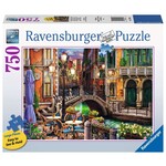 Ravensburger RAV17320 Venice Twilight (Puzzle750)