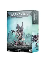 WH40K Tyranids Norn Emissary (2023)