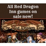 Red Dragon Inn! SALE