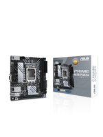 Asus Asus Prime H610I-Plus D4 CSM DDR4 Intel Motherboard