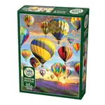 Cobble Hill CH40159 Hot Air Balloons (Puzzle1000)