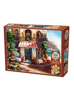 Cobble Hill CH48004 Chez Michelle (Puzzle275)