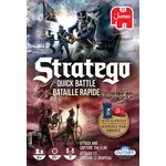 Cobble Hill Stratego Quick Battle
