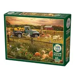 Cobble Hill CH40025 Harvest Time (Puzzle1000)