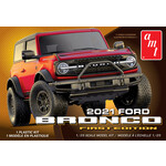 AMT AMT1343 2021 Ford Bronco 1st Edition (1/25)