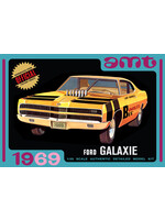 AMT ***AMT1373 1969 Ford Galaxie Hardtop (1/25)