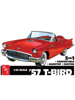 AMT ***AMT1397 1957 Ford Thunderbird (1/25)