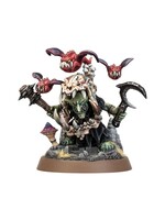 AoS Gloomspite Gitz Rabble Rowza