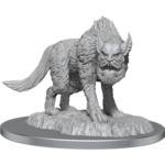 WizKids WK90570 Paint Night Kit Yeth Hound