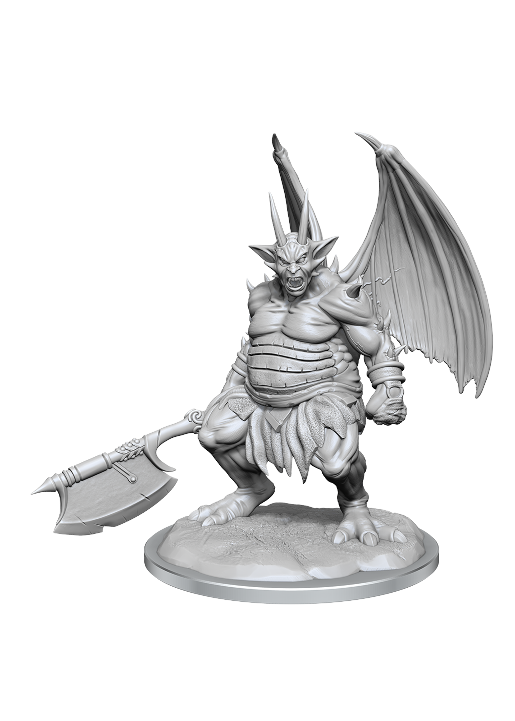 WizKids WK90572 Paint Night Kit Nycaloth