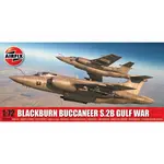 Airfix AIR06022A Blackburn Buccaneer S.2B Gulf War (1/72)
