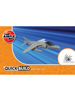 Airfix AIRJ6009 Harrier Quick Build