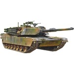 Tamiya TAM25216 M1A1 Abrams Ukraine (1/35)