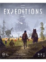 Expeditions