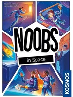 Noobs in Space