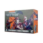 Warhammer 40K Kill Team Elucidian Starstriders