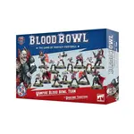 Blood Bowl Vampire Team Drakfang Thirsters