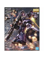 Bandai BNDAI2515195 MG Rick Dom Gundam (1/100)