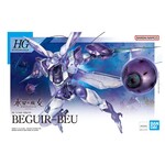 Bandai BNDAI2587103 HG #02 Beguir Beu The Witch from Mercury (1/144)