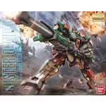 Bandai BNDAI2156732 MG Buster Gundam Gundam SEED (1/100)