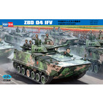 Hobby Boss HBOSS82453 Chinese ZBD-04 IFV (1/35)