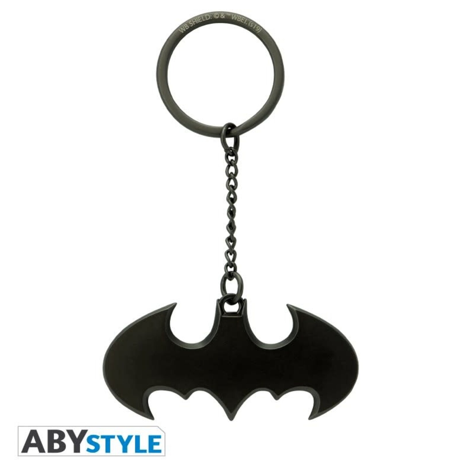 Abysse Keychain Batarang