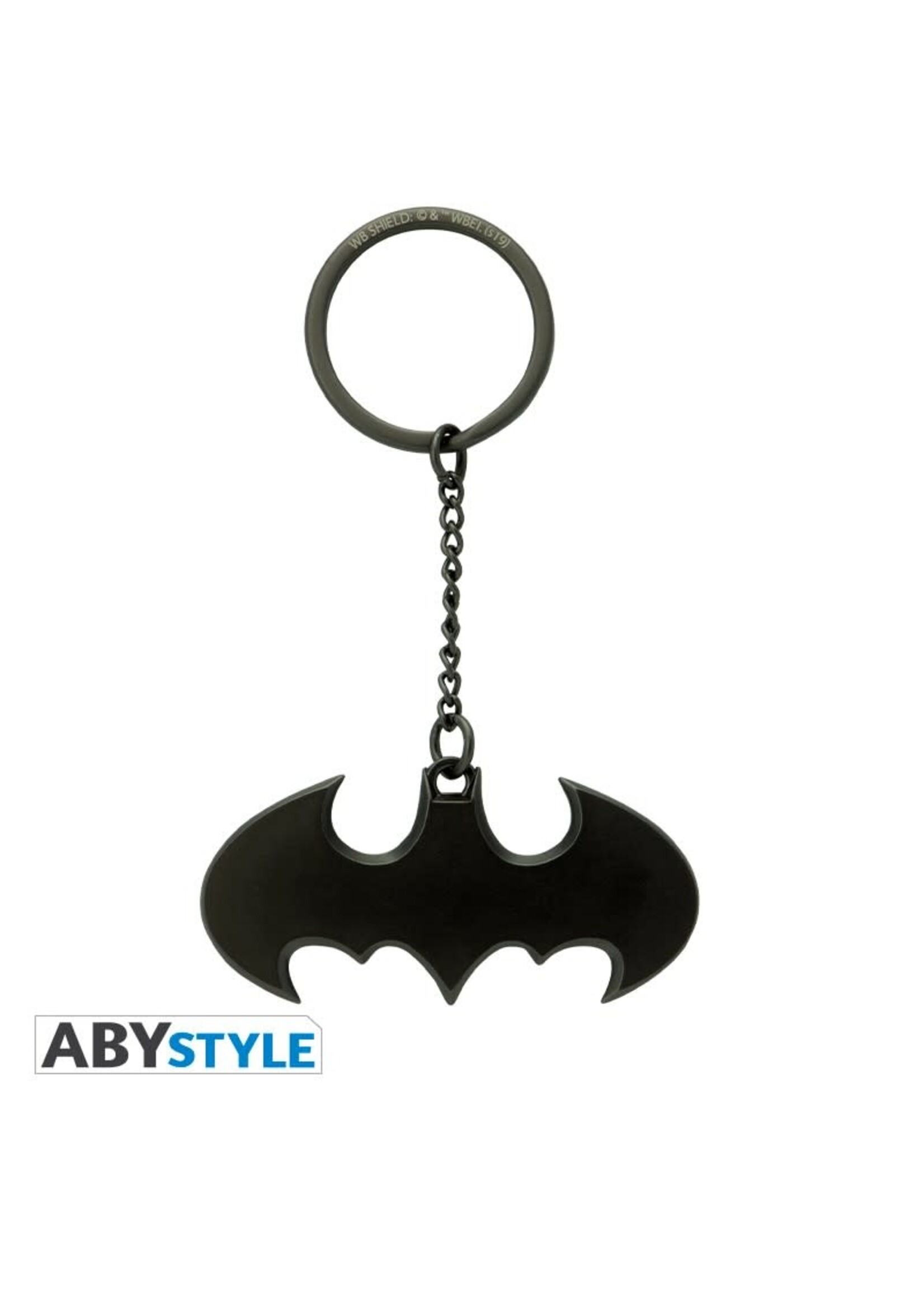 Abysse Keychain Batarang